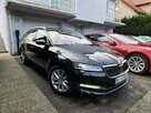 Škoda Superb 2.0TDI 190KM 4x4 DSG salonPL 1wł ASO bezwypadkowy fabr.lakier FV23% - 2