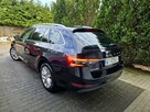 Škoda Superb 2.0TDI 190KM 4x4 DSG salonPL 1wł ASO bezwypadkowy fabr.lakier FV23% - 3