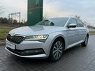 Skoda Superb 2.0TDI Style DSG PL Salon FV23% - 2