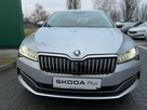 Skoda Superb 2.0TDI Style DSG PL Salon FV23% - 3