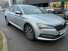 Skoda Superb 2.0TDI Style DSG PL Salon FV23% - 4
