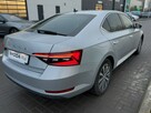 Skoda Superb 2.0TDI Style DSG PL Salon FV23% - 5