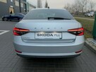 Skoda Superb 2.0TDI Style DSG PL Salon FV23% - 6