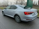 Skoda Superb 2.0TDI Style DSG PL Salon FV23% - 7