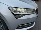 Skoda Superb 2.0TDI Style DSG PL Salon FV23% - 9