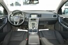 Volvo V60 2.0 D2 120kM Bezwypadkowy Serwis LED Navi Bluetooth Euro-6b 160tys.km. - 3