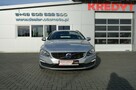 Volvo V60 2.0 D2 120kM Bezwypadkowy Serwis LED Navi Bluetooth Euro-6b 160tys.km. - 7