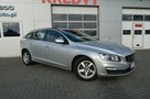 Volvo V60 2.0 D2 120kM Bezwypadkowy Serwis LED Navi Bluetooth Euro-6b 160tys.km. - 8