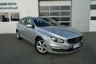 Volvo V60 2.0 D2 120kM Bezwypadkowy Serwis LED Navi Bluetooth Euro-6b 160tys.km. - 9