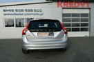 Volvo V60 2.0 D2 120kM Bezwypadkowy Serwis LED Navi Bluetooth Euro-6b 160tys.km. - 13