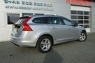 Volvo V60 2.0 D2 120kM Bezwypadkowy Serwis LED Navi Bluetooth Euro-6b 160tys.km. - 15