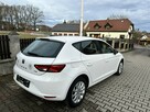 Seat Leon 2,0 TDI 150ps ładny opłacony z Niemiec 170 tyś km - 4