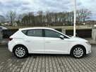 Seat Leon 2,0 TDI 150ps ładny opłacony z Niemiec 170 tyś km - 6