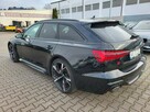 Audi RS6 - 4