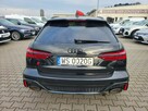 Audi RS6 - 5