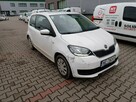 Škoda Citigo - 1