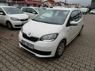 Škoda Citigo - 2