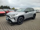 Toyota RAV-4 - 2