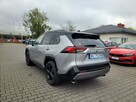 Toyota RAV-4 - 6