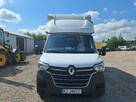 Renault Master - 2