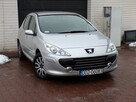 Peugeot 307 Klimatronic /Gwarancja / 1,6 /109KM /2008 - 2