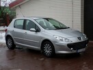 Peugeot 307 Klimatronic /Gwarancja / 1,6 /109KM /2008 - 3