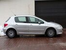 Peugeot 307 Klimatronic /Gwarancja / 1,6 /109KM /2008 - 4