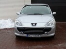 Peugeot 307 Klimatronic /Gwarancja / 1,6 /109KM /2008 - 5