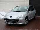 Peugeot 307 Klimatronic /Gwarancja / 1,6 /109KM /2008 - 6