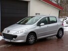 Peugeot 307 Klimatronic /Gwarancja / 1,6 /109KM /2008 - 8