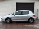 Peugeot 307 Klimatronic /Gwarancja / 1,6 /109KM /2008 - 9