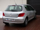 Peugeot 307 Klimatronic /Gwarancja / 1,6 /109KM /2008 - 11