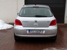 Peugeot 307 Klimatronic /Gwarancja / 1,6 /109KM /2008 - 12