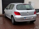 Peugeot 307 Klimatronic /Gwarancja / 1,6 /109KM /2008 - 13