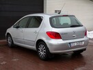 Peugeot 307 Klimatronic /Gwarancja / 1,6 /109KM /2008 - 14