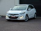 Hyundai i30 Automat /Klimatronic /Navi / 1,6 /135KM / - 2