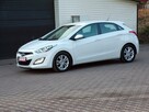 Hyundai i30 Automat /Klimatronic /Navi / 1,6 /135KM / - 3