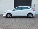 Hyundai i30 Automat /Klimatronic /Navi / 1,6 /135KM / - 4