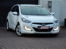 Hyundai i30 Automat /Klimatronic /Navi / 1,6 /135KM / - 6