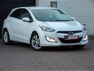 Hyundai i30 Automat /Klimatronic /Navi / 1,6 /135KM / - 7