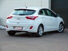 Hyundai i30 Automat /Klimatronic /Navi / 1,6 /135KM / - 8