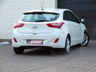 Hyundai i30 Automat /Klimatronic /Navi / 1,6 /135KM / - 9