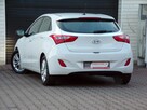 Hyundai i30 Automat /Klimatronic /Navi / 1,6 /135KM / - 11