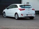 Hyundai i30 Automat /Klimatronic /Navi / 1,6 /135KM / - 12