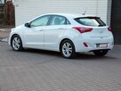 Hyundai i30 Automat /Klimatronic /Navi / 1,6 /135KM / - 13