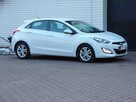 Hyundai i30 Automat /Klimatronic /Navi / 1,6 /135KM / - 14