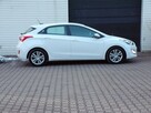 Hyundai i30 Automat /Klimatronic /Navi / 1,6 /135KM / - 15