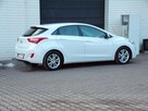 Hyundai i30 Automat /Klimatronic /Navi / 1,6 /135KM / - 16