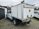 Ford Ranger 2.2 160KM FV 23% VAT-1 manual 4x4 ZABUDOWA warsztat BEZWYPADEK zadbany - 14