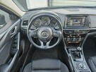 Mazda 6 2.0 145KM manual NISKI PRZEBIEG zadbany BDB STAN - 8